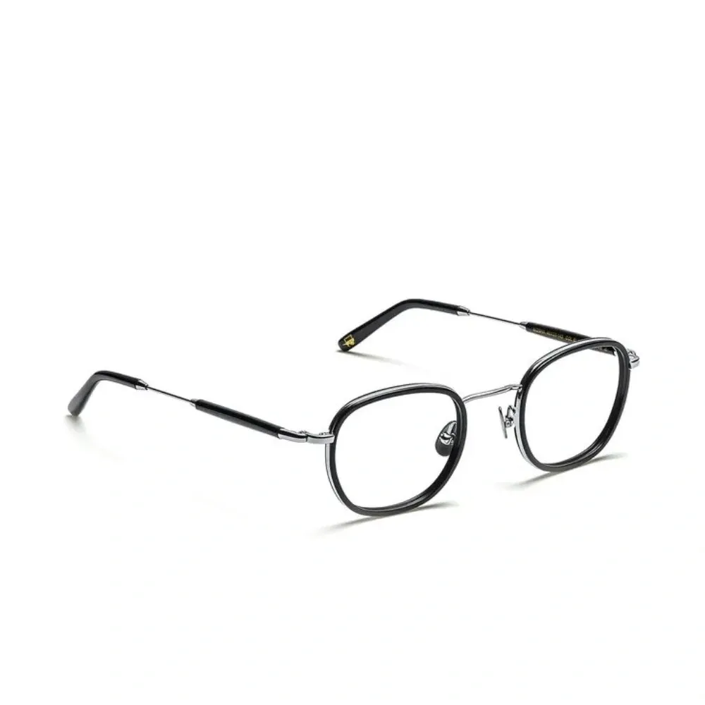 Очки Mosha в квадратной оправе