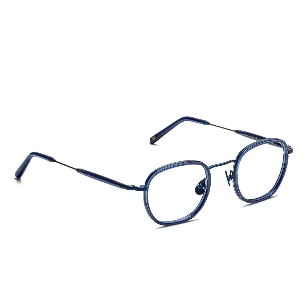 Очки Mosha в квадратной оправе