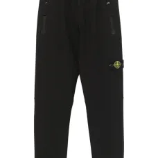 Брюки с нашивкой Compass