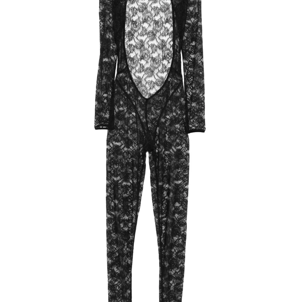 Комбинезон Flashback