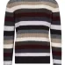 Джемпер в полоску Джемпер в полоску