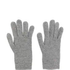 Кашемировые перчатки