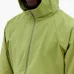 6.0 ТЕХНИЧЕСКАЯ КУРТКА ПРАВО ЗЕЛЁНАЯ "Зелёный"