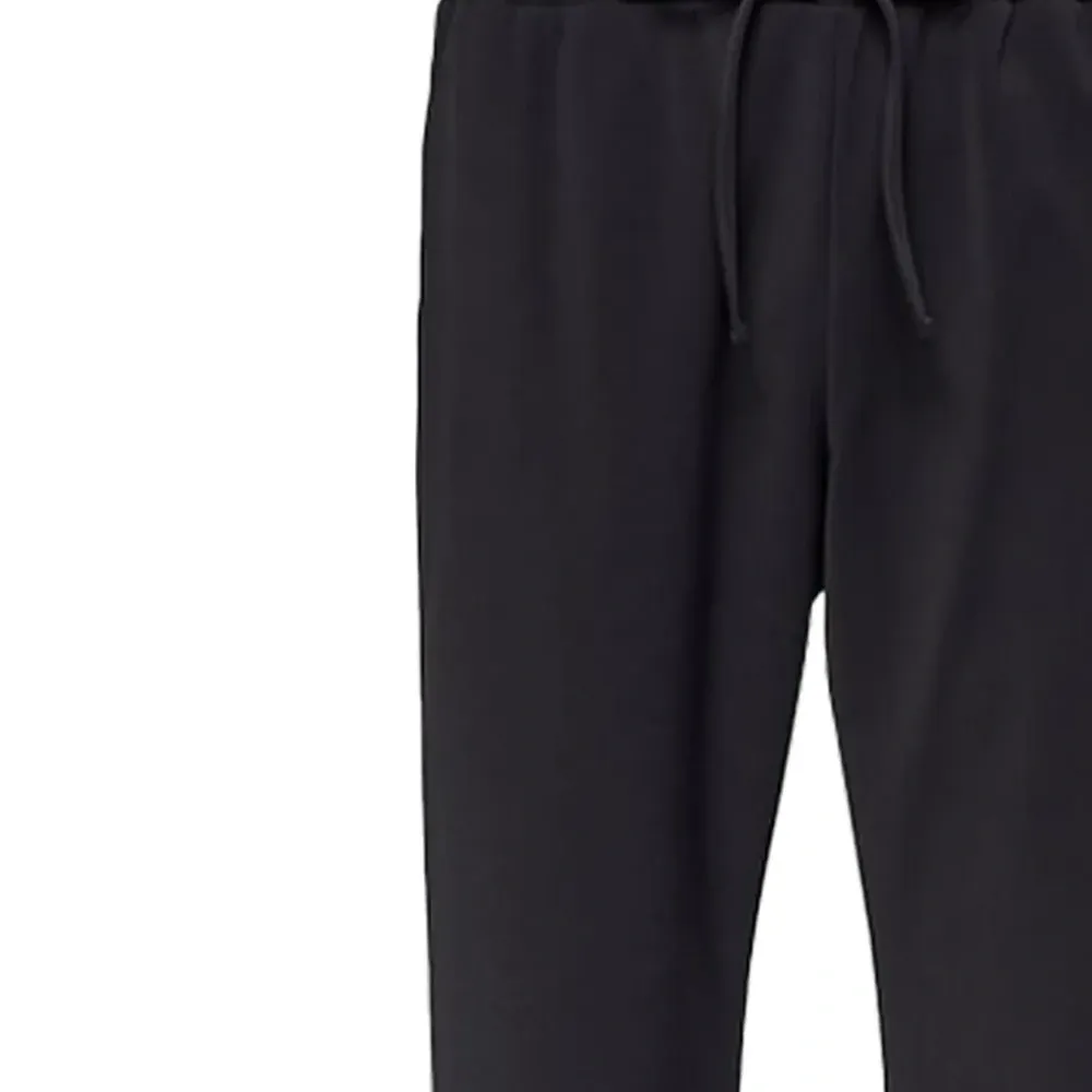 Спортивные брюки Vivian Black