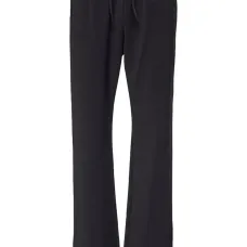 Спортивные брюки Vivian Black