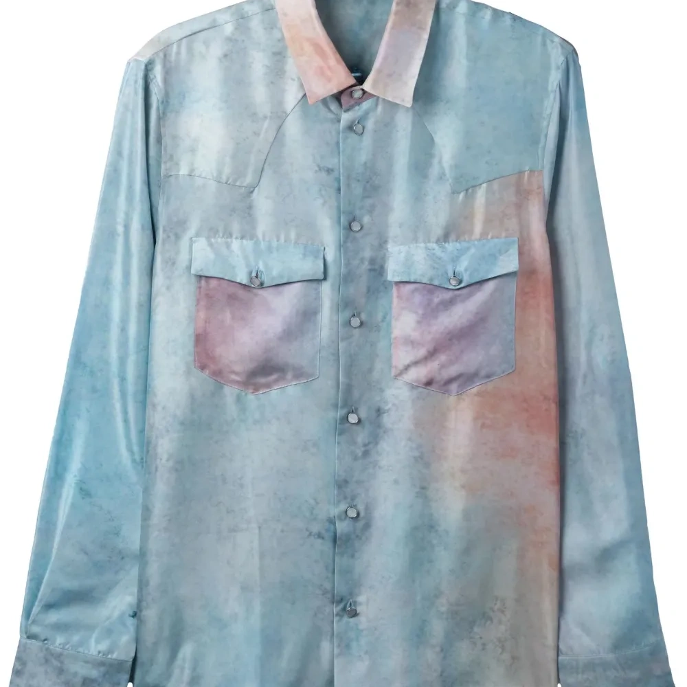 Рубашка Mattew