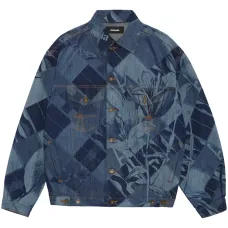 Джинсовая куртка Signature Джинсовая куртка Signature