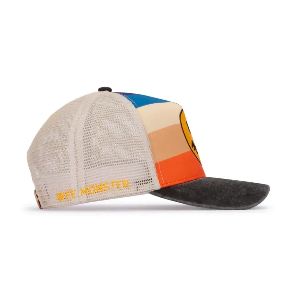 Кепка Monster