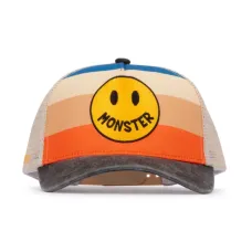 Кепка Monster