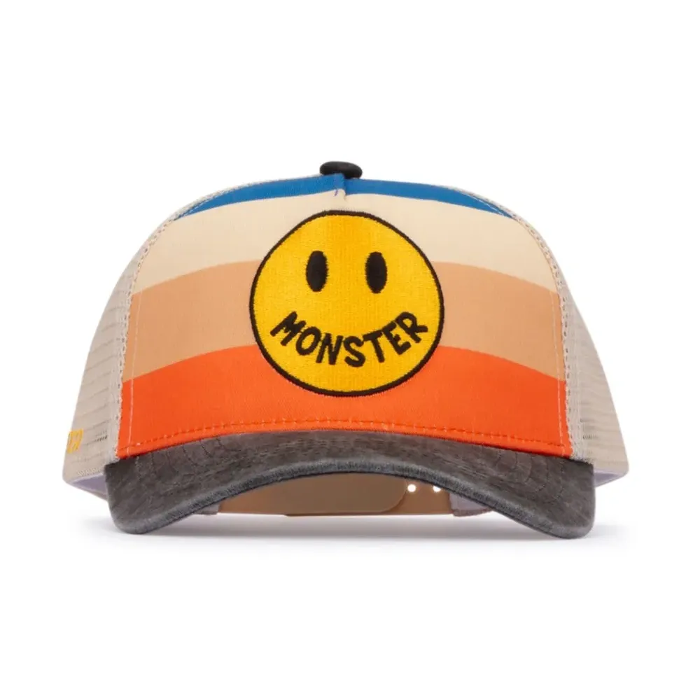 Кепка Monster
