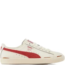 Кроссовки Clyde Neverworn III