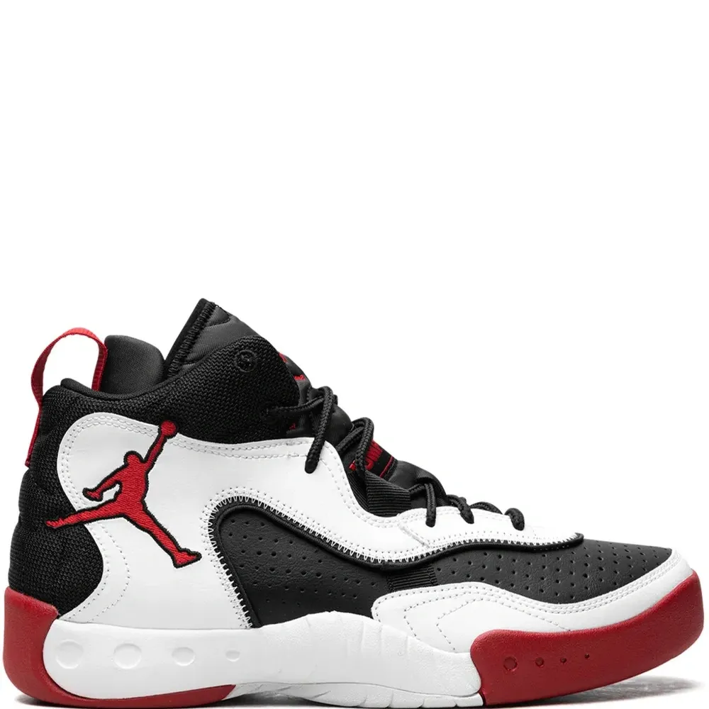Кроссовки Jordan Pro Rx