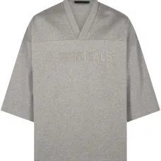 Футболка с логотипом