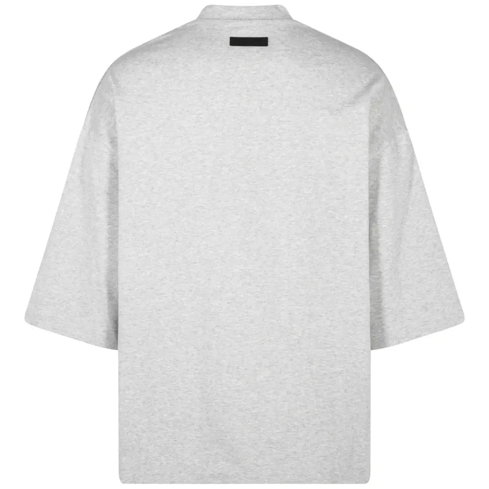 Футболка с принтом