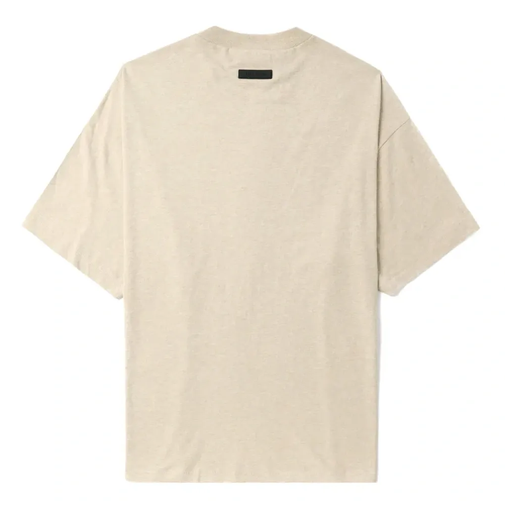 Футболка Essentials с логотипом