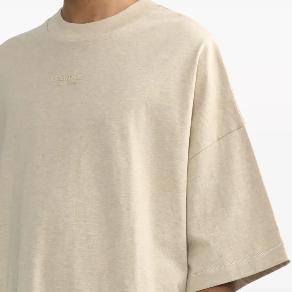 Футболка Essentials с логотипом