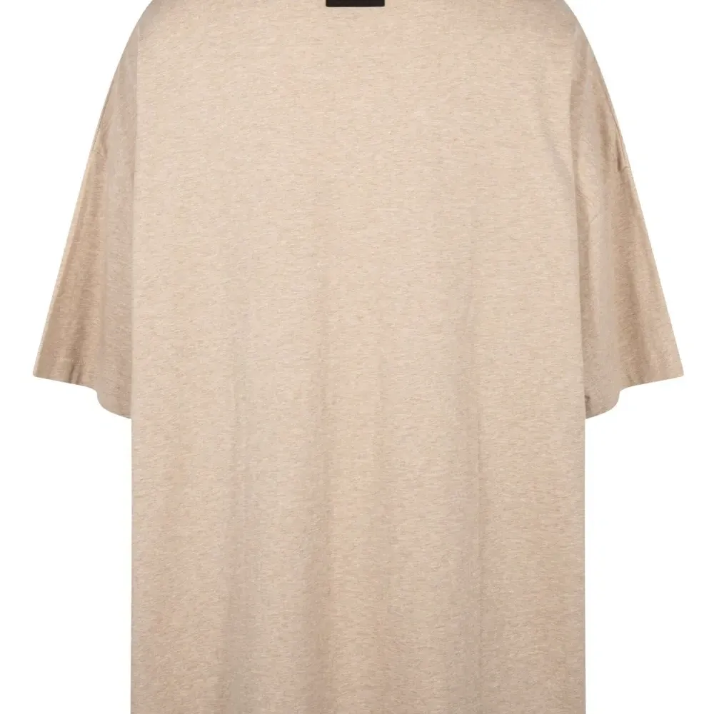 Футболка Essentials с логотипом