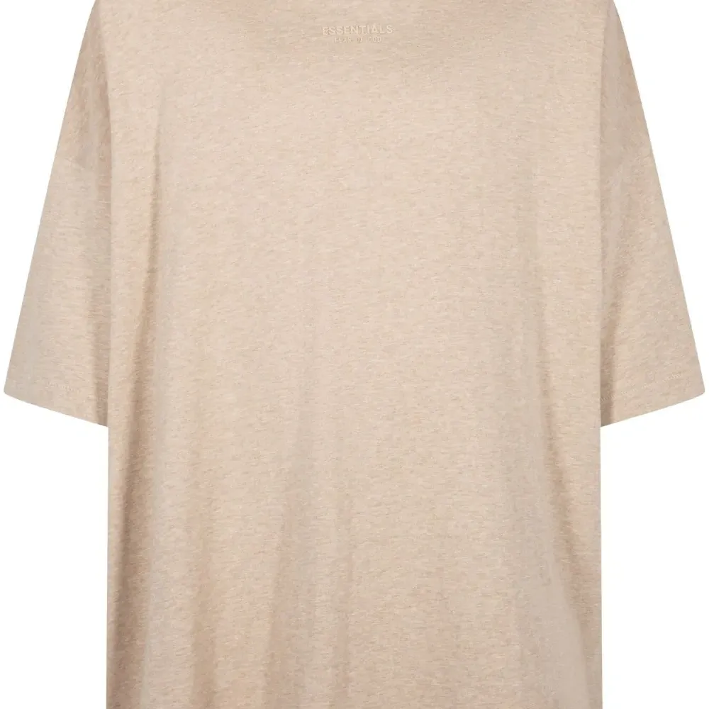 Футболка Essentials с логотипом