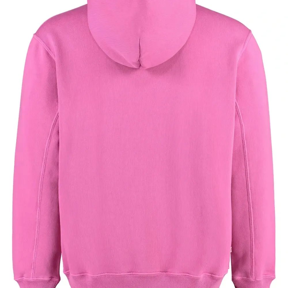 Худи с логотипом