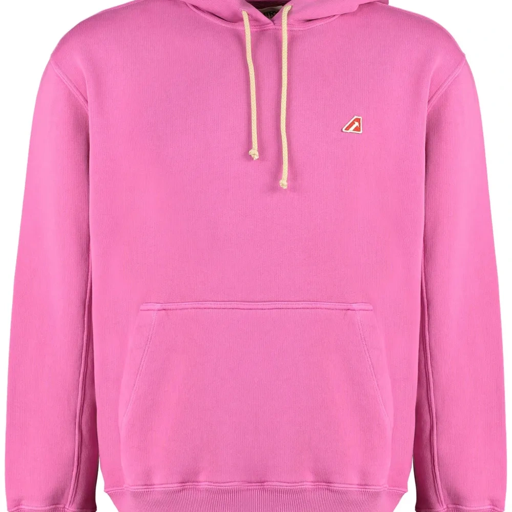 Худи с логотипом