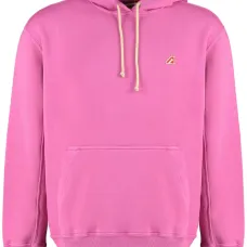 Худи с логотипом