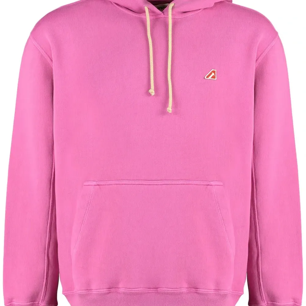 Худи с логотипом