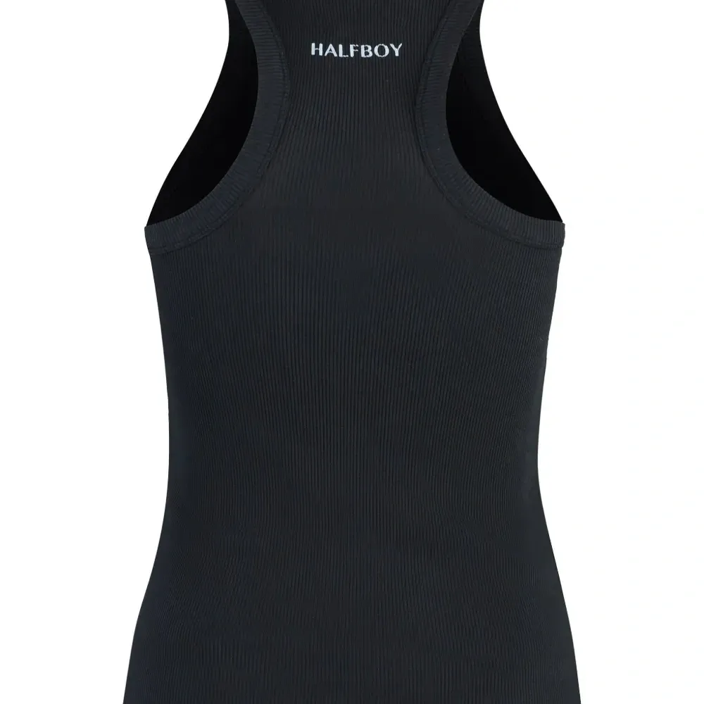 Топ без рукавов