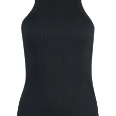 Топ без рукавов