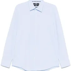 Рубашка P-Joe Kent