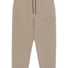 Спортивные брюки с принтом