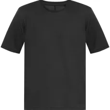 Футболка с короткими рукавами