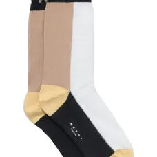 Носки с логотипом Носки с логотипом