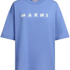 Футболка с логотипом