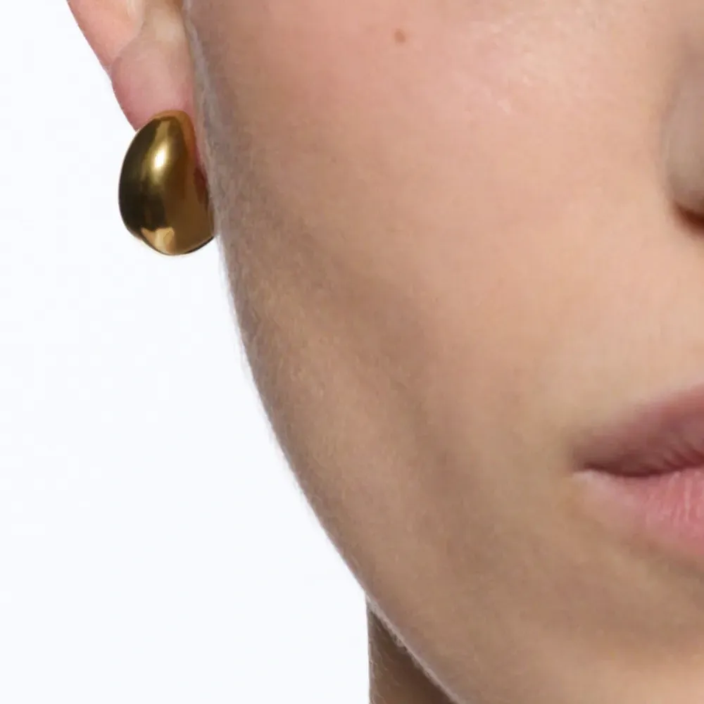 Серьга Tryvann Pillow Серьга Tryvann Pillow