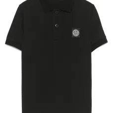 Рубашка поло с логотипом Compass