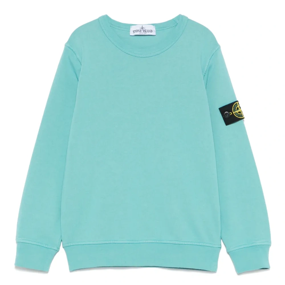 Толстовка с логотипом Compass