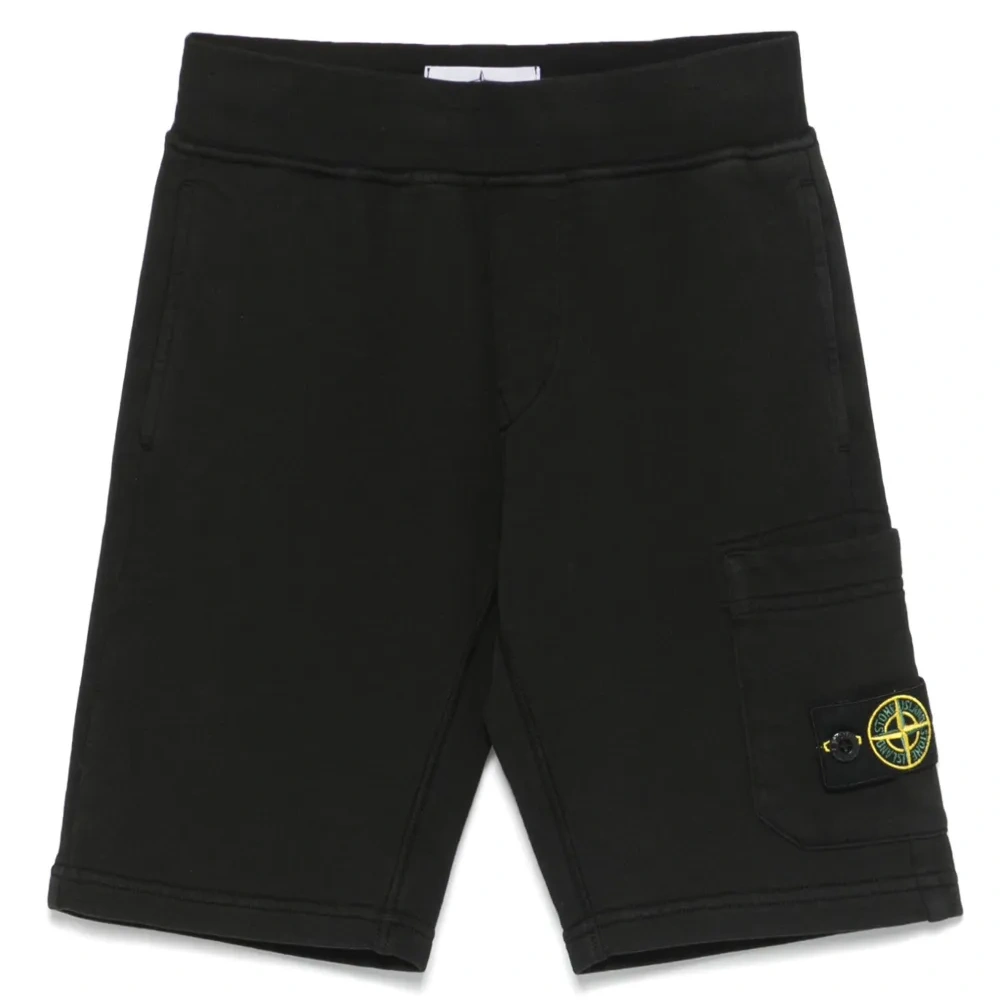 Спортивные шорты с нашивкой Compass