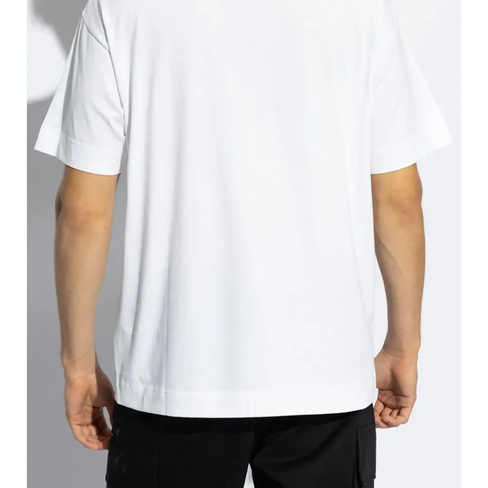 Футболка Maison