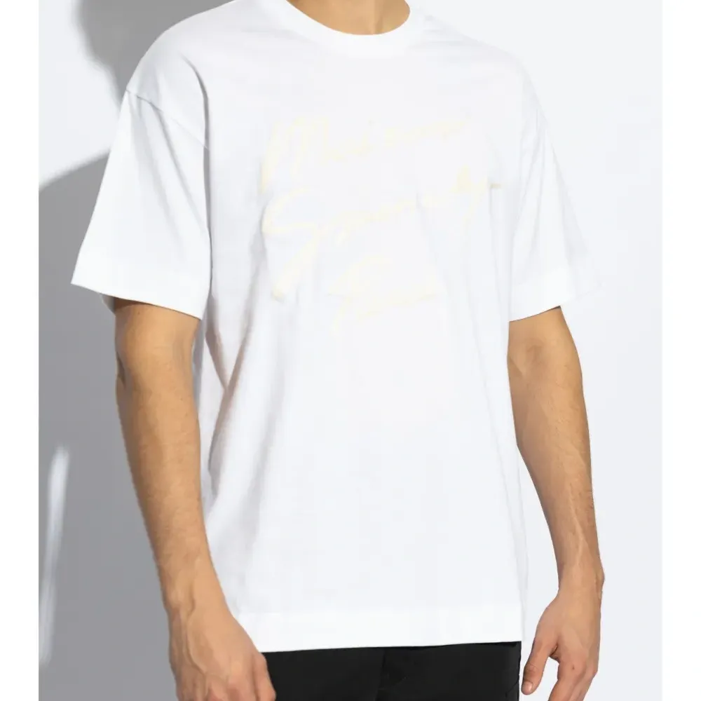 Футболка Maison