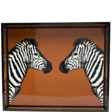 Поднос Zebra Поднос Zebra