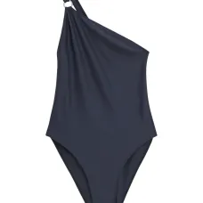 Купальник асимметричного кроя