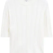 Футболка Braid Knit