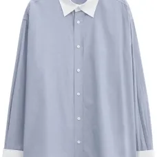 Вечерняя рубашка Вечерняя рубашка