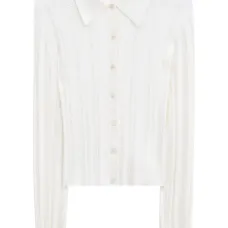 Вязаный кардиган Вязаный кардиган