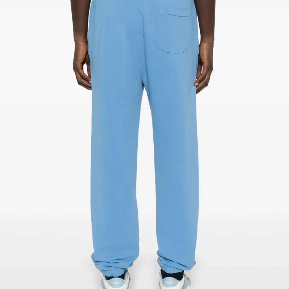 Спортивные брюки с вышивкой Polo Pony