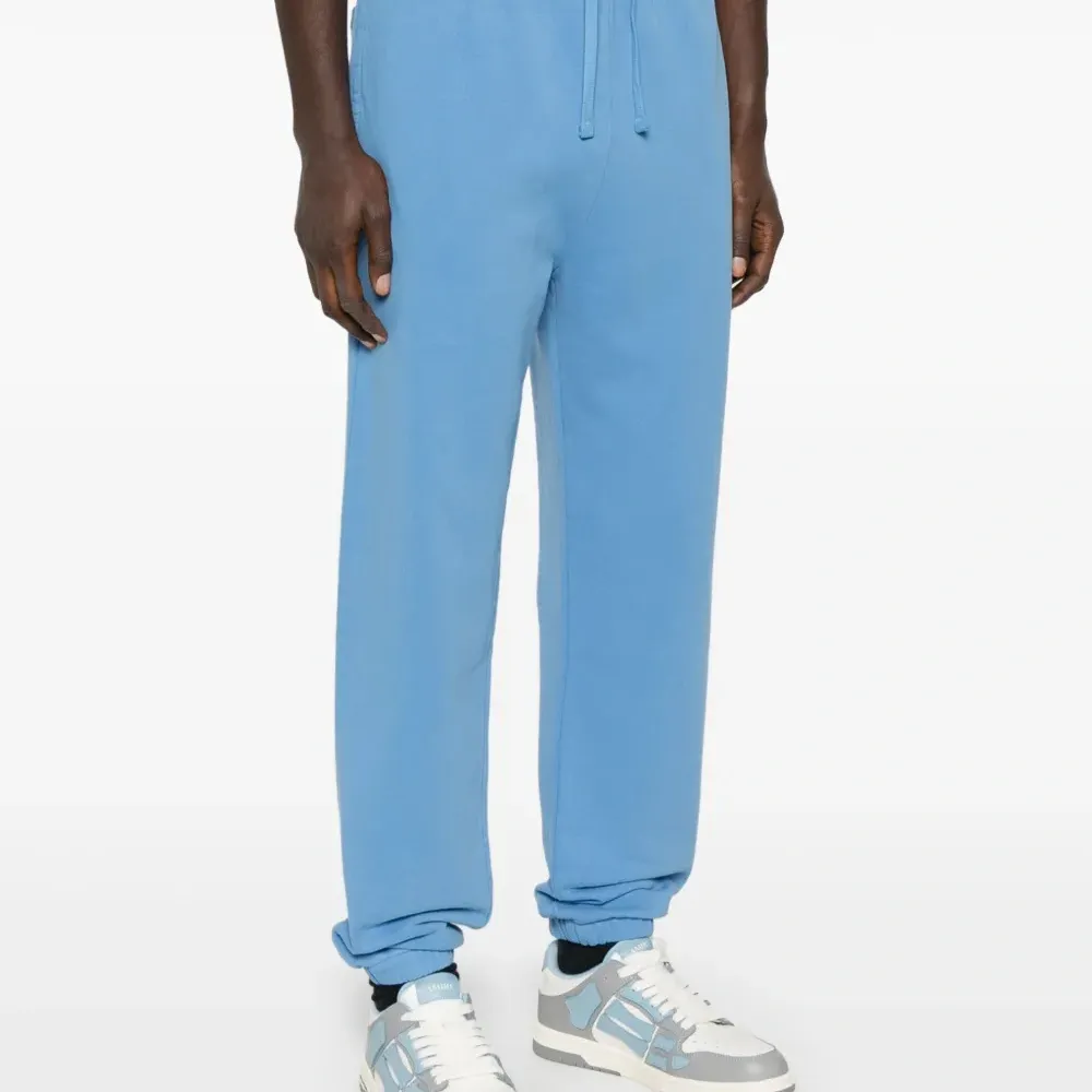 Спортивные брюки с вышивкой Polo Pony