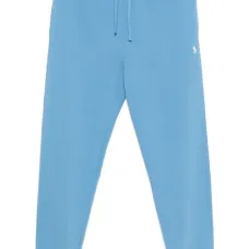 Спортивные брюки с вышивкой Polo Pony