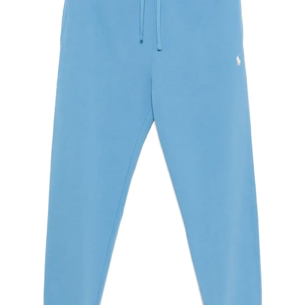 Спортивные брюки с вышивкой Polo Pony