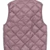 Дутый жилет Дутый жилет