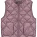 Дутый жилет Дутый жилет